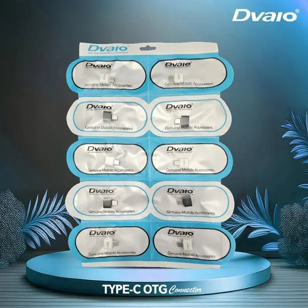 Dvaio OTG-02 Type-C OTG