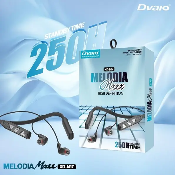Dvaio XD-N17 Melodia Maxx Neckband