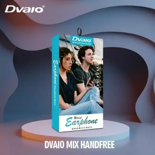 Dvaio Mix Box Handfree