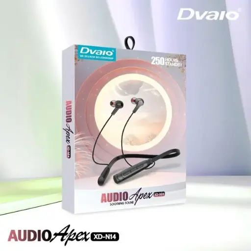 Dvaio XD-N14 Audio Apex Neckband