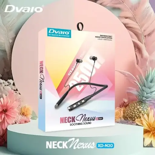 Dvaio XD-N20 Neck Nexus Neckband
