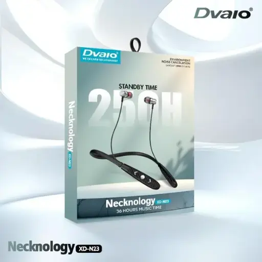 Dvaio XD-N23 Necknology Neckband