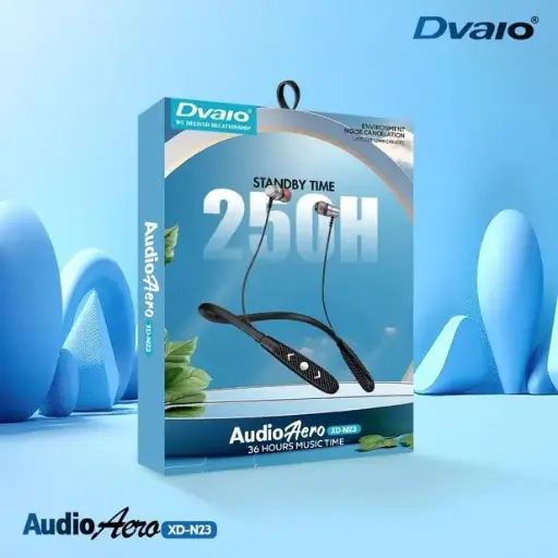 Dvaio XD-N23 Audio Aero Neckband