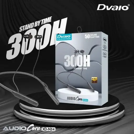 Dvaio XD-N34 Audio Core Neckband