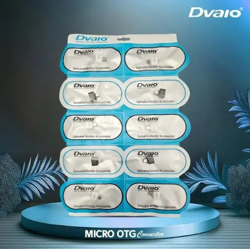 Dvaio OTG-01 Micro OTG